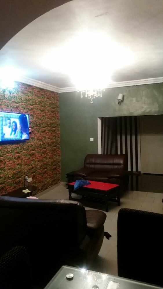 Njoy Hotels And Suites
