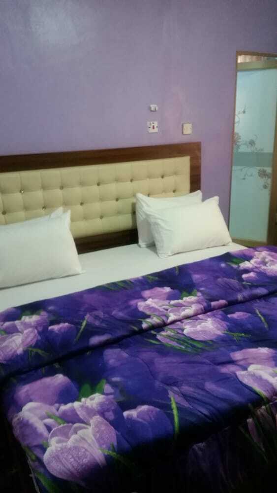 Njoy Hotels And Suites