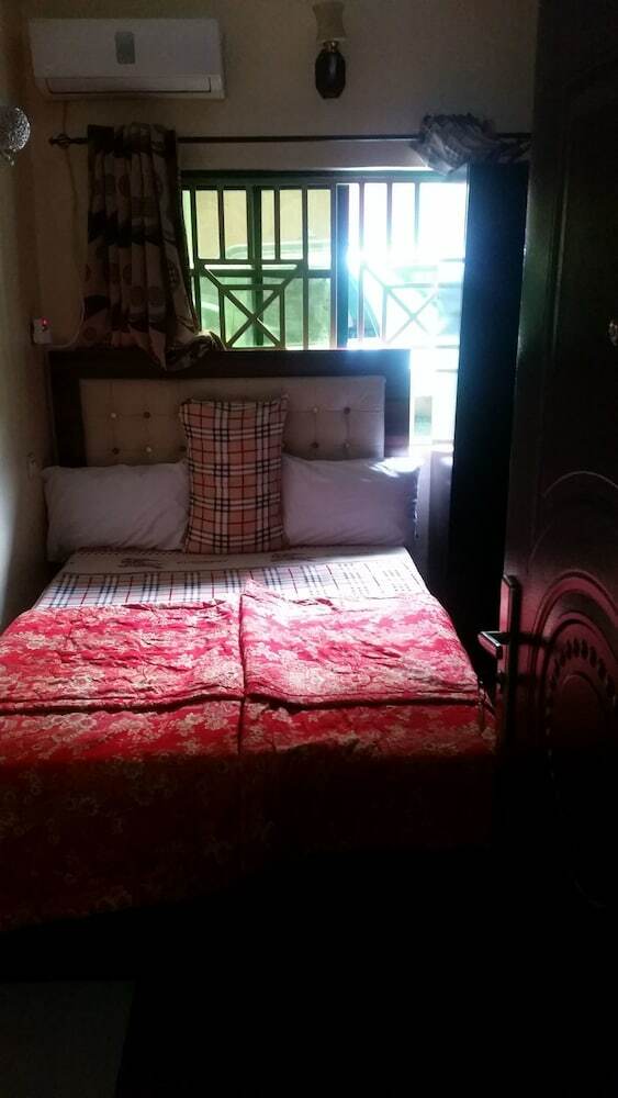 Njoy Hotels And Suites