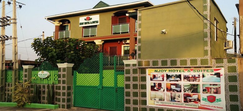 Njoy Hotels And Suites