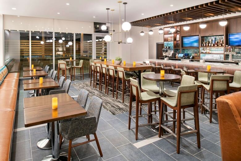 Hotel Hyatt House East Moline Quad Cities