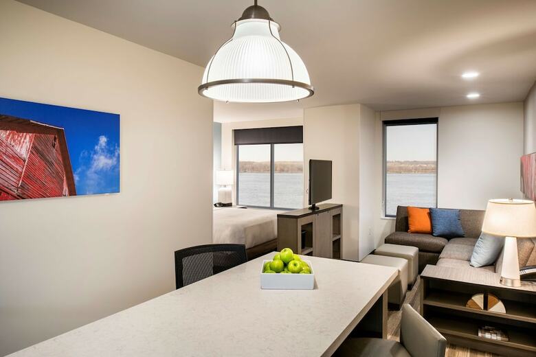 Hotel Hyatt House East Moline Quad Cities