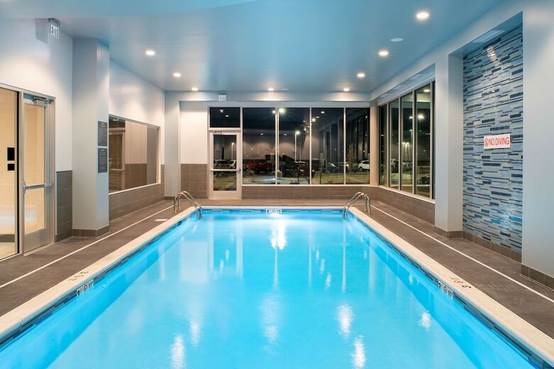 Hotel Hyatt House East Moline Quad Cities