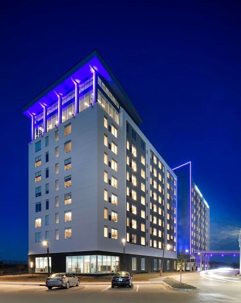 Hotel Hyatt House East Moline Quad Cities