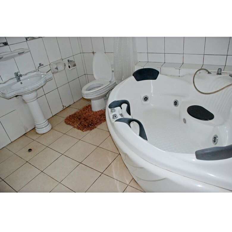 Hotel Afrikiko Turkish Restaurant & Guesthouse