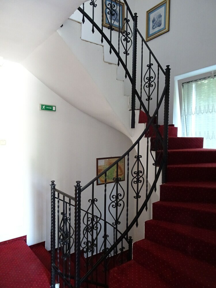 Hotel Casa Latina