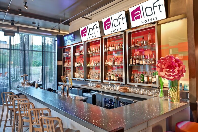 Hotel Aloft Phoenix Airport