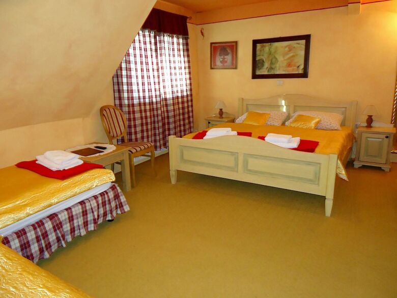 Hotel Vitranc