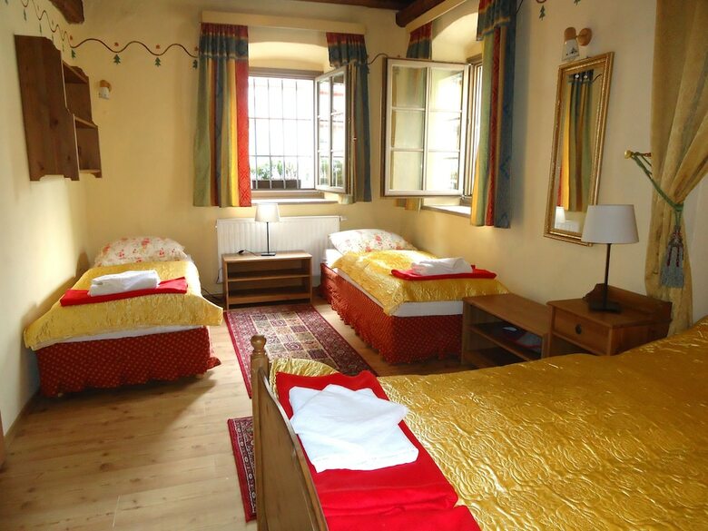 Hotel Vitranc