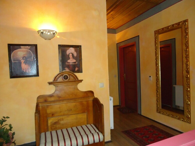 Hotel Vitranc
