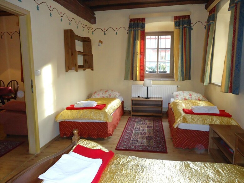 Hotel Vitranc