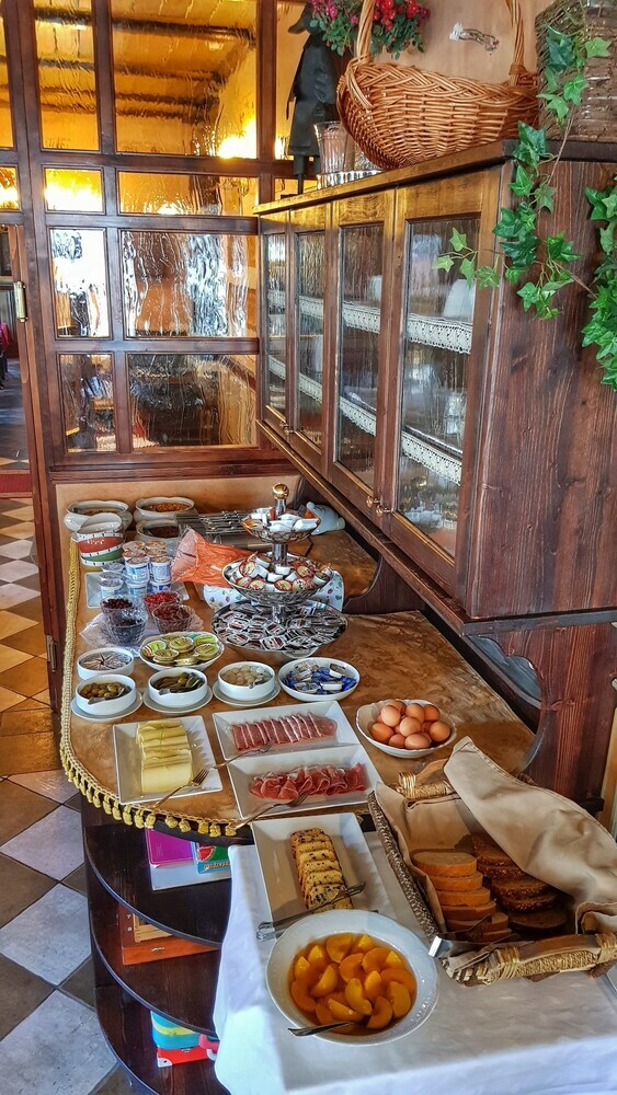 Hotel Vitranc