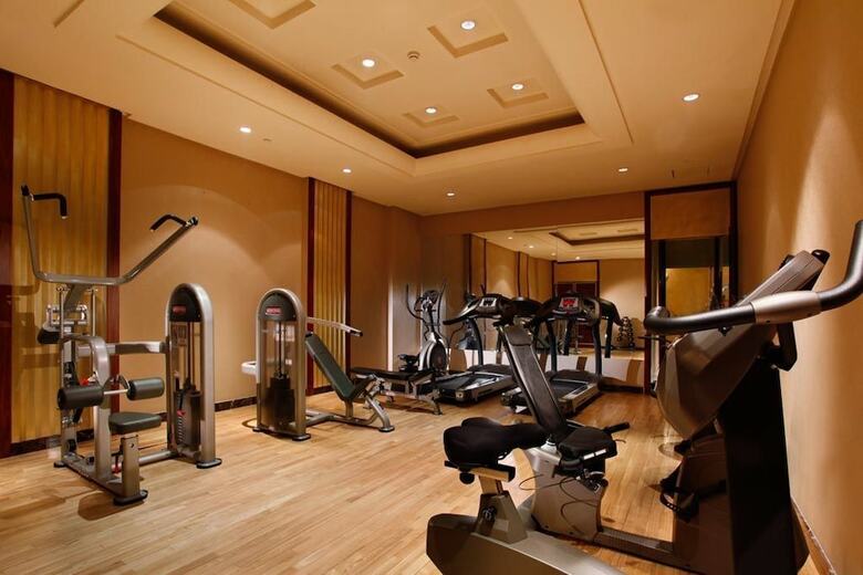 Guidu Hotel Beijing