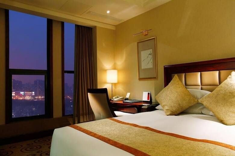 Guidu Hotel Beijing