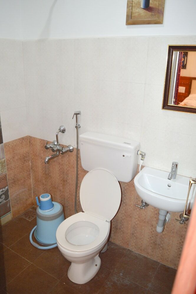 Hotel Mallika Residency