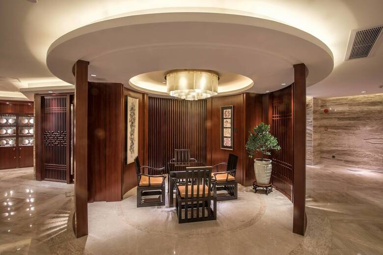 Shantou International Hotel