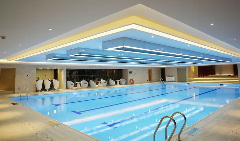 Shantou International Hotel