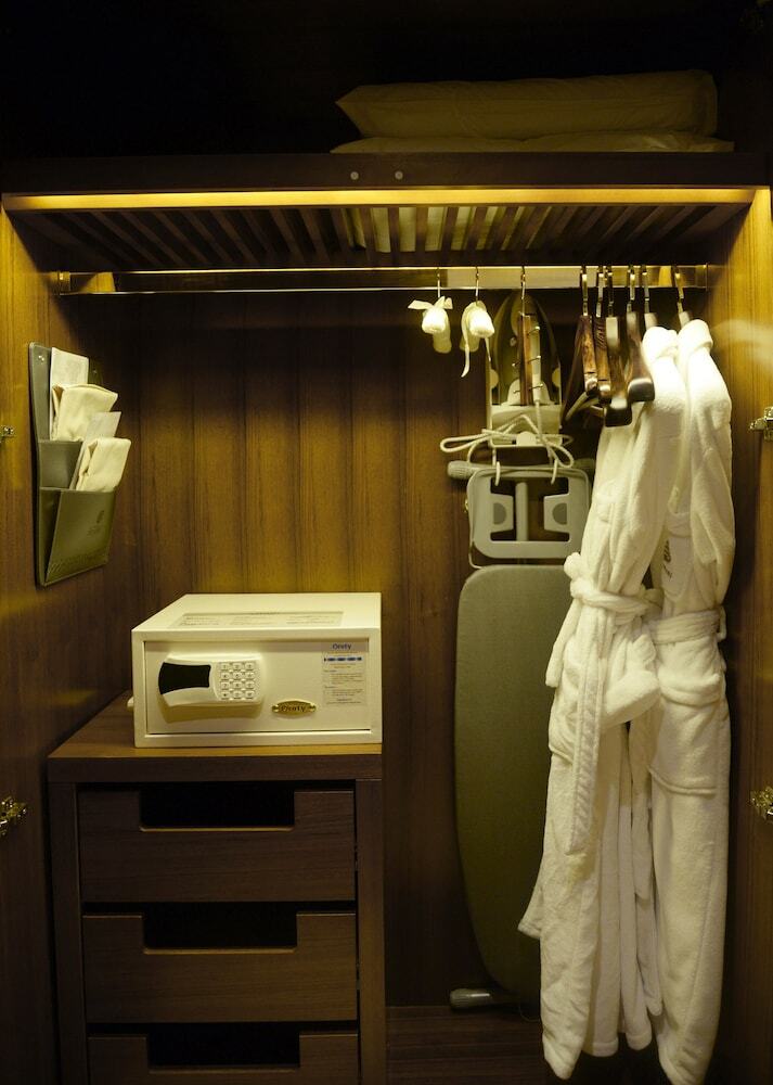 Shantou International Hotel