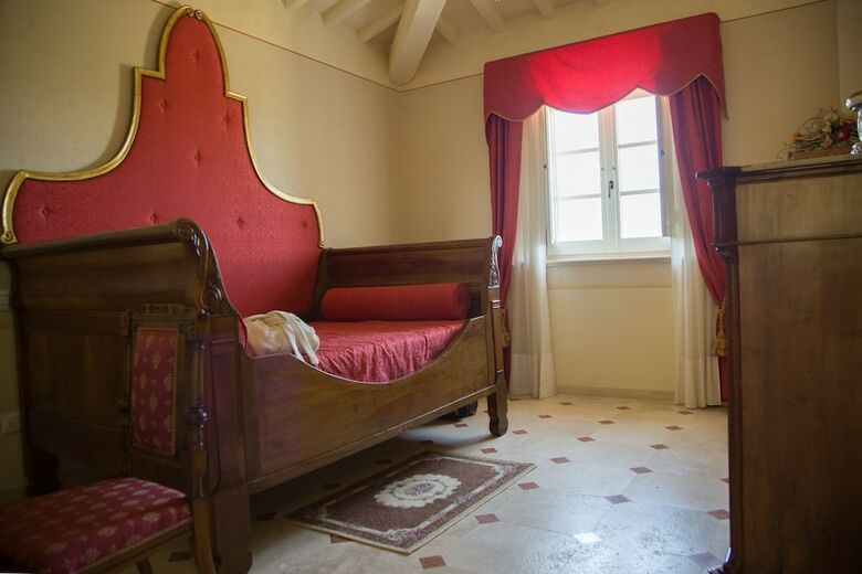 Agroturismo Podere San Giuseppe