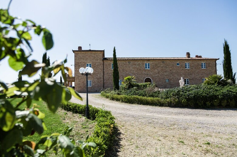 Agroturismo Podere San Giuseppe