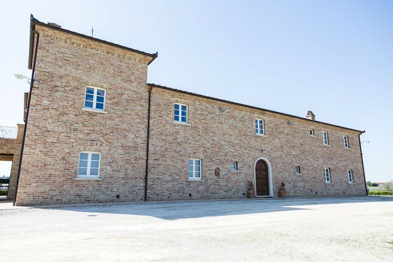 Agroturismo Podere San Giuseppe