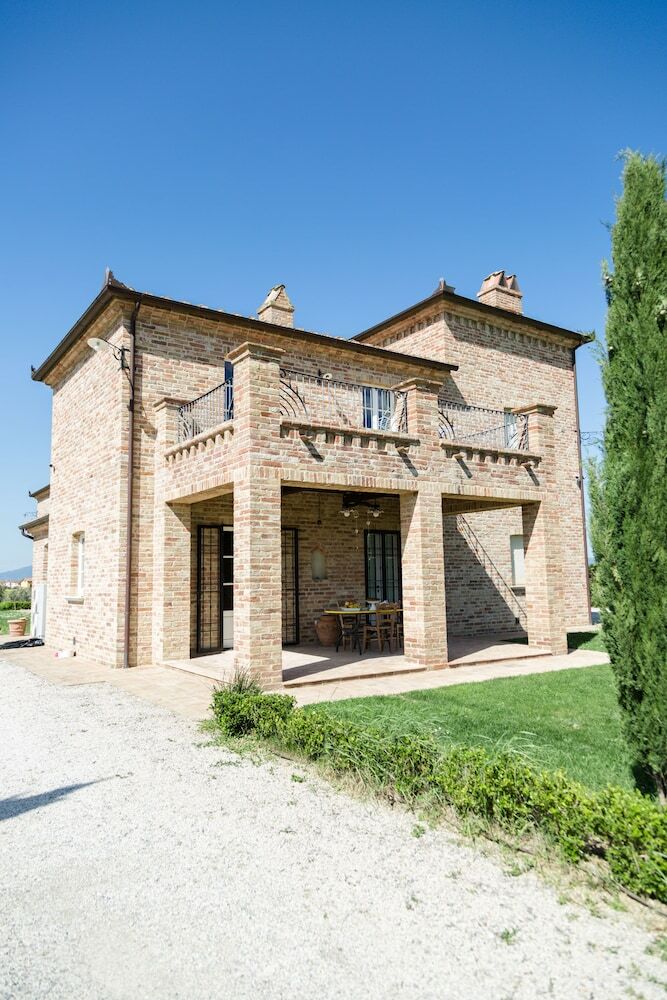 Agroturismo Podere San Giuseppe