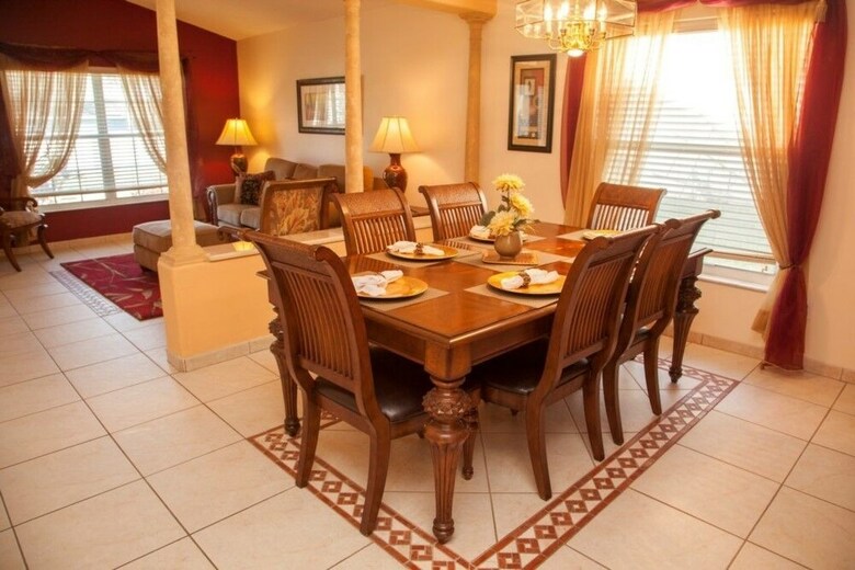 Ly105644 - Indian Ridge - 4 Bed 2 Baths Villa