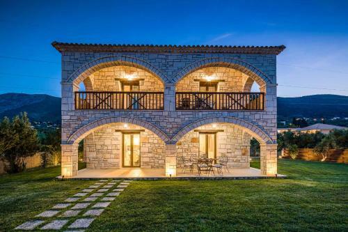 Villa Stagio