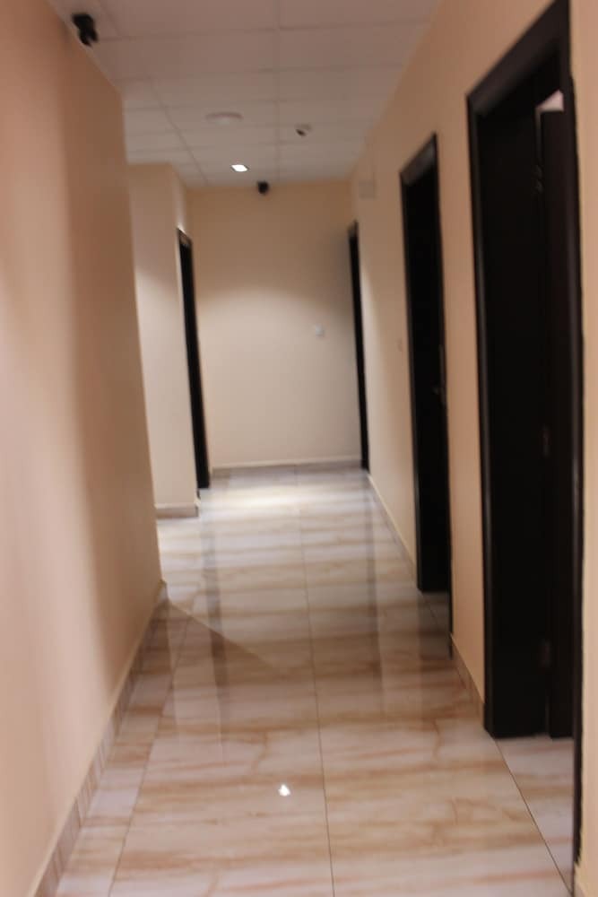 Safyad Hotel