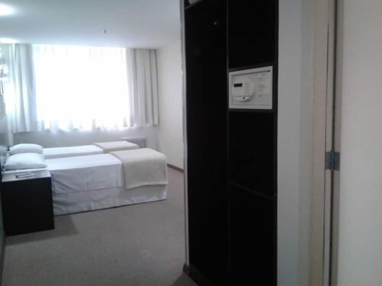 Hotel Coral Tower Trade Center