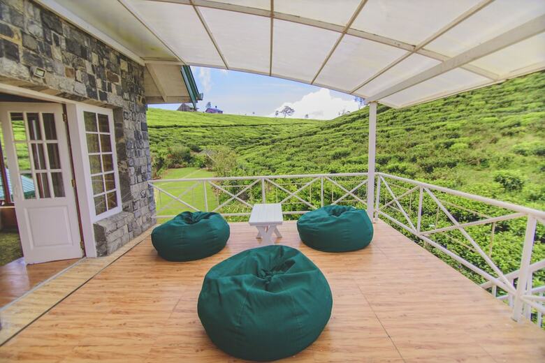 Hotel Sarah Cottage Nuwara Eliya