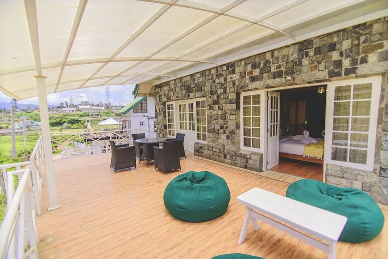Hotel Sarah Cottage Nuwara Eliya