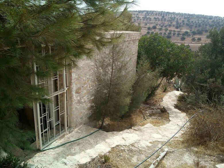 Posada Domaine L'oliveraie