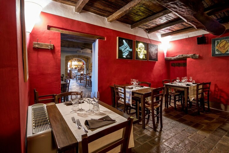 Apartamento Locanda Rovicciano