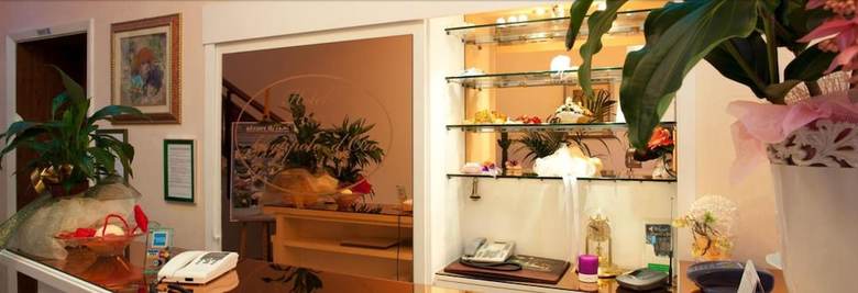Hotel Ristorante Grappolo D'oro