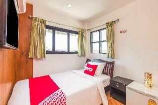Hotel Oyo 423 Baan Lucky Guesthouse