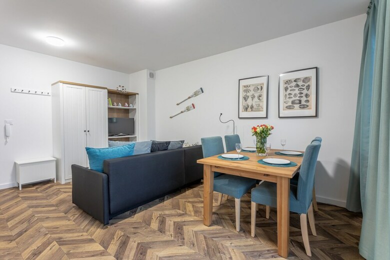 Ambria Apartments II