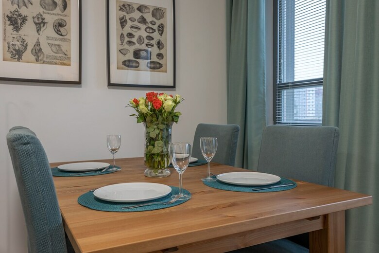 Ambria Apartments II