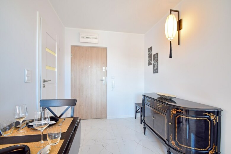 Ambria Apartments II