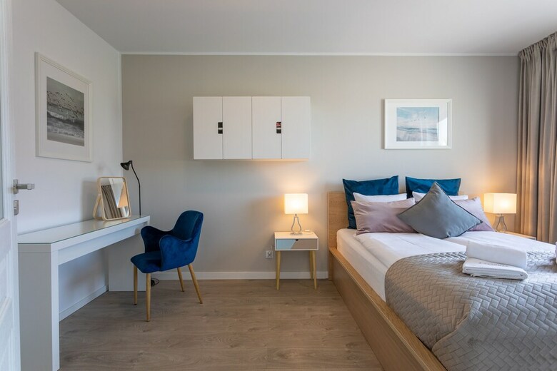 Ambria Apartments II