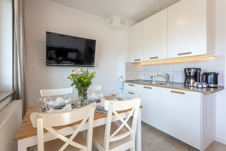 Ambria Apartments II