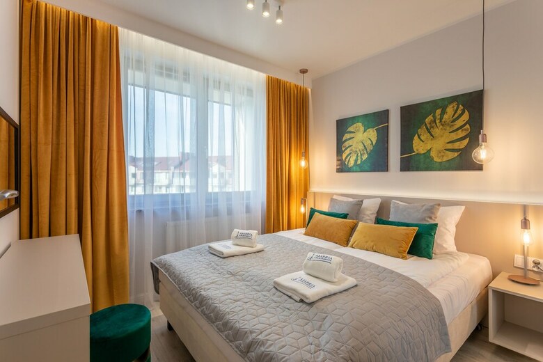 Ambria Apartments II