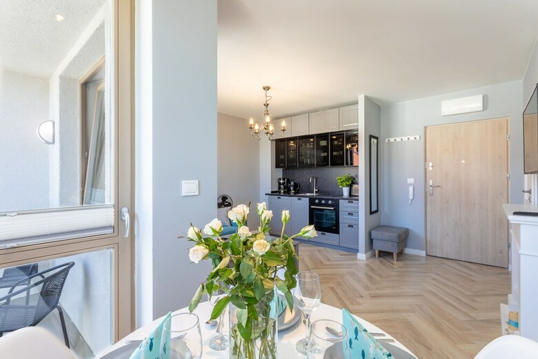 Ambria Apartments II