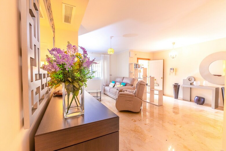 Apartamentos Oleholidays Adosado Alicate Playa 50 M. Playa
