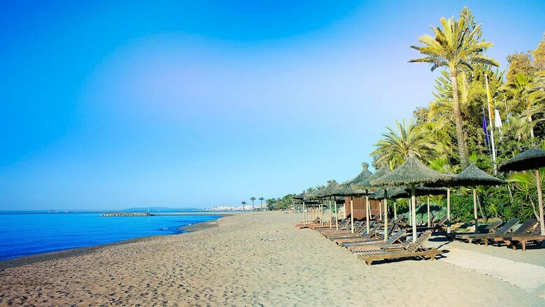 Apartamentos Oleholidays Adosado Alicate Playa 50 M. Playa