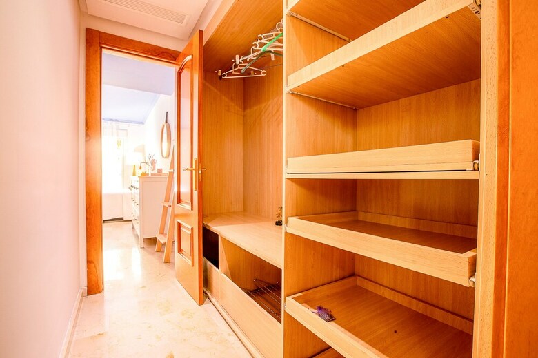 Apartamentos Oleholidays Adosado Alicate Playa 50 M. Playa