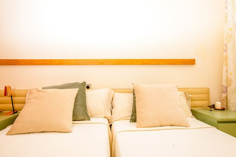 Apartamentos Oleholidays Adosado Alicate Playa 50 M. Playa