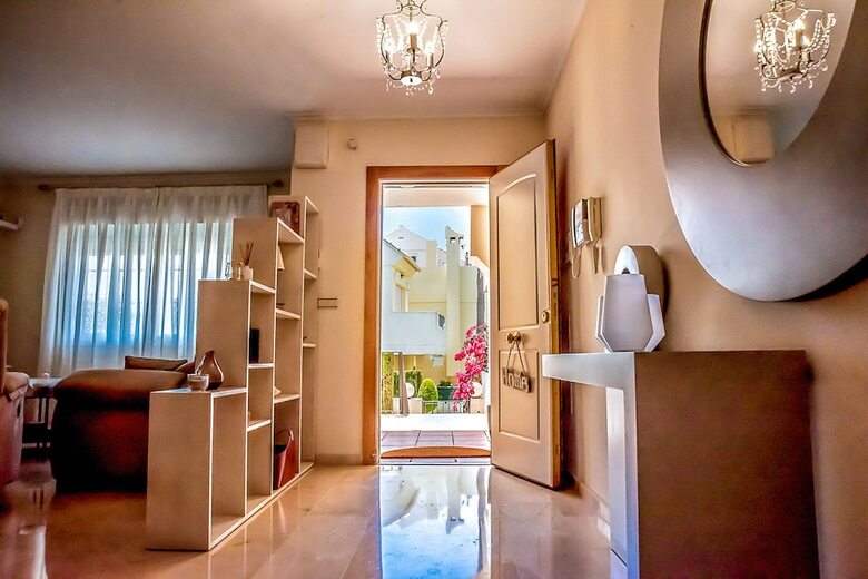 Apartamentos Oleholidays Adosado Alicate Playa 50 M. Playa