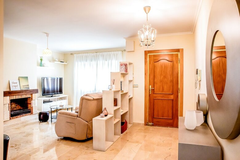 Apartamentos Oleholidays Adosado Alicate Playa 50 M. Playa