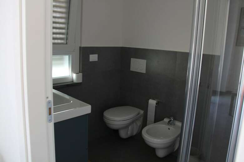 Hotel Irie Life - Centre Penthouse